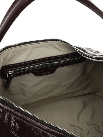 Stella Mccartney Dartmoor Shoulder Bag Adjustable Strap