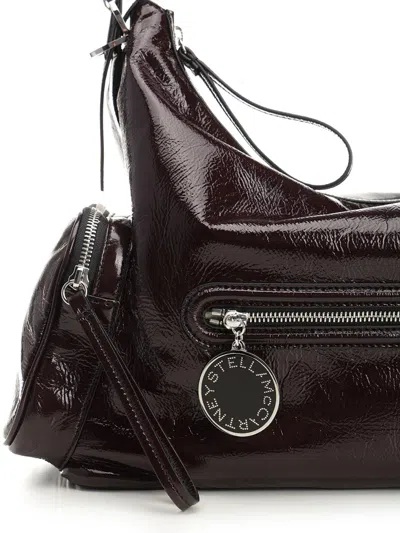 Stella Mccartney Dartmoor Shoulder Bag Adjustable Strap