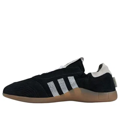 Adidas Originals X Song For The Mute Taekwondo Mei Low-top Sneakers In Black