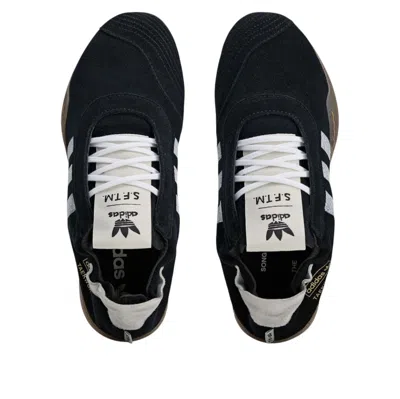 Adidas Originals X Song For The Mute Taekwondo Mei Low-top Sneakers In Black