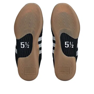 Adidas Originals X Song For The Mute Taekwondo Mei Low-top Sneakers In Black