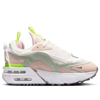 Nike (wmns)  Air Max Furyosa 'beige Fossil Pink' In Multi