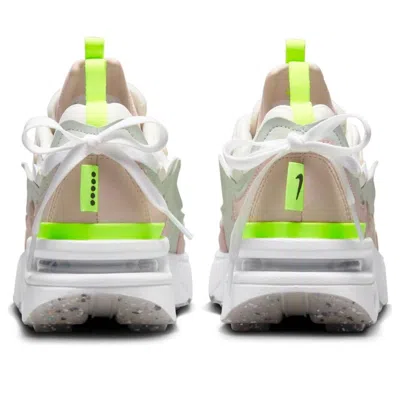 Nike (wmns)  Air Max Furyosa 'beige Fossil Pink' In Multi