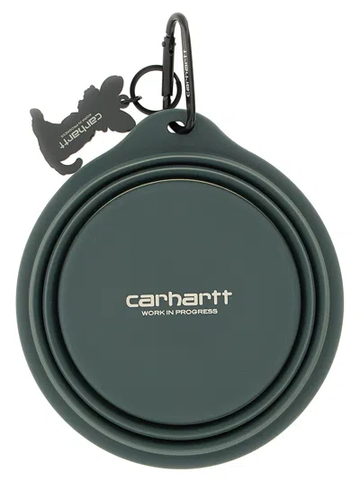 Carhartt Wild Dog Pets Accesories Green In Green