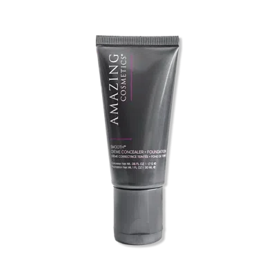 Amazing Cosmetics Smooth Creme Concealer & Foundation Duo - Light Golden