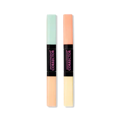 Amazing Cosmetics Color Correctors - Light/medium