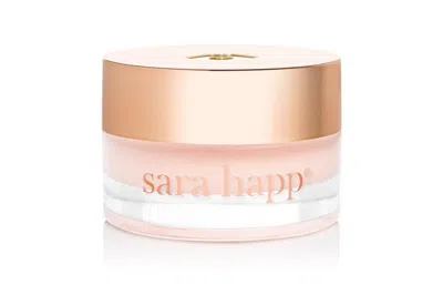 Sara Happ The Lip Slip Balm In Transparent