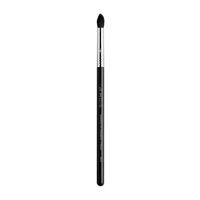 Sigma Beauty E45 Small Tapered Blending Brush In Black