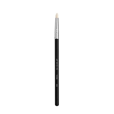 Sigma Beauty E30 Pencil Brush In Neutral