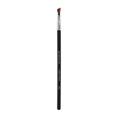 Sigma Beauty E65 Small Angle Brush In Brown