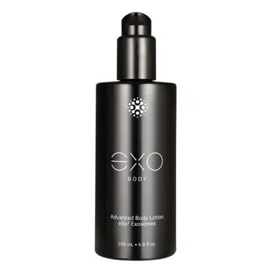 Exoceuticals Exo Body Advanced Body Lotion