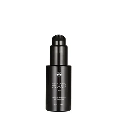 Exoceuticals Exo Face Perfection Moisturizer In Black
