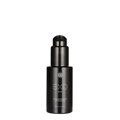 Exoceuticals Exo Face Perfection Moisturizer In Black