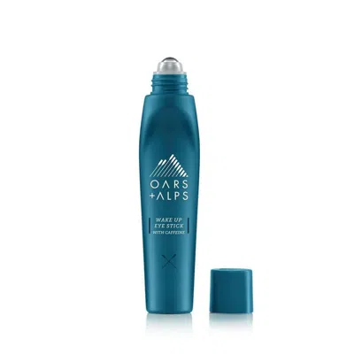 Oars + Alps Wake Up Eye Stick In Transparent