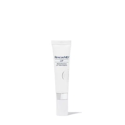 Rescuemd Restorative Lip Treatment 0.4 Oz.