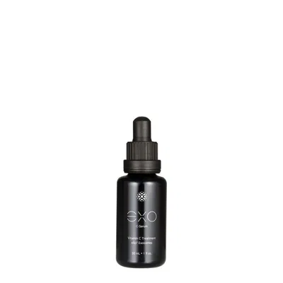 Exoceuticals Exo C-serum Vitamin C Treatment