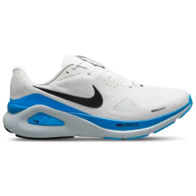 Nike Structure 26 Running Shoe In Multi