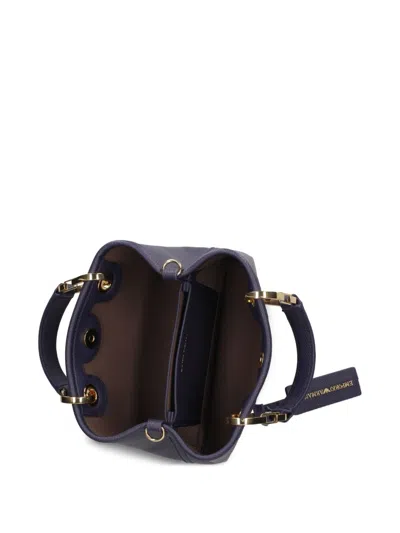 Emporio Armani Myea Xs Shopping Bag