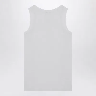 Alexander Mcqueen Alexander Mc Queen T Shirts In White