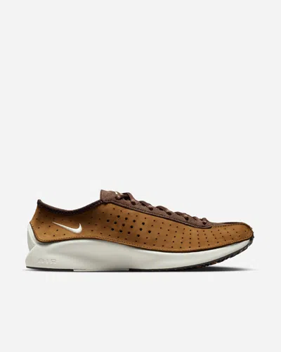 Nike Air Superfly Sneaker In Brown