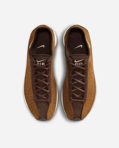 Nike Air Superfly Sneaker In Brown