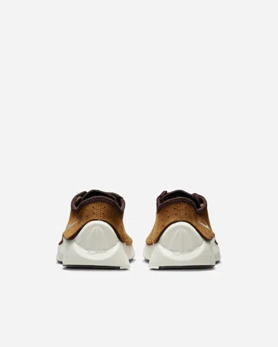 Nike Air Superfly Sneaker In Brown