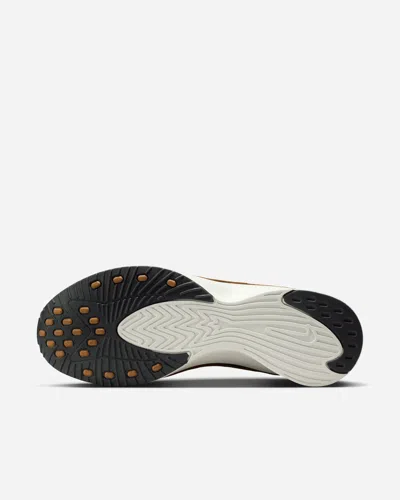 Nike Air Superfly Sneaker In Brown