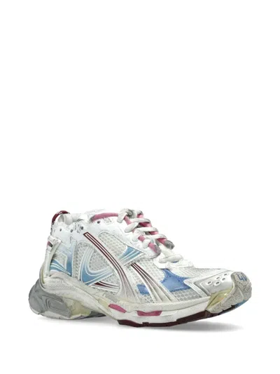 Balenciaga Runner Gradient Low-top Sneakers
