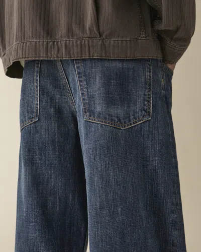 Jeanerica Gion In Blue