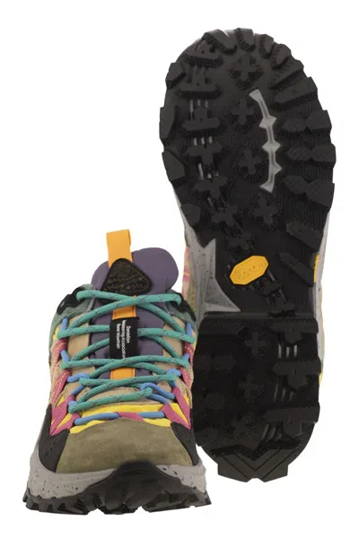 Flower Mountain Iwano - Sneakers In Multi