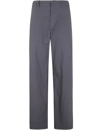 Labo.art Labo. Art Pandora Trousers In Gray
