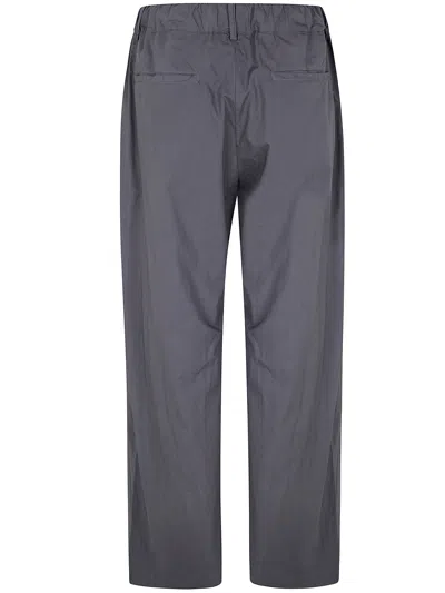 Labo.art Labo. Art Pandora Trousers In Gray