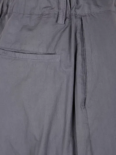 Labo.art Labo. Art Pandora Trousers In Gray