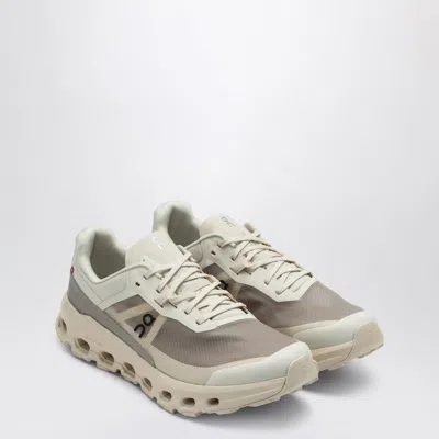 On Running Sneaker Cloudvista 2 Cream Desert In Multi