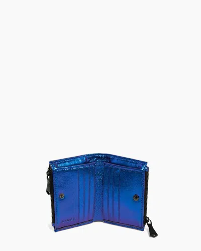 Aimee Kestenberg The Og Bifold In Blue