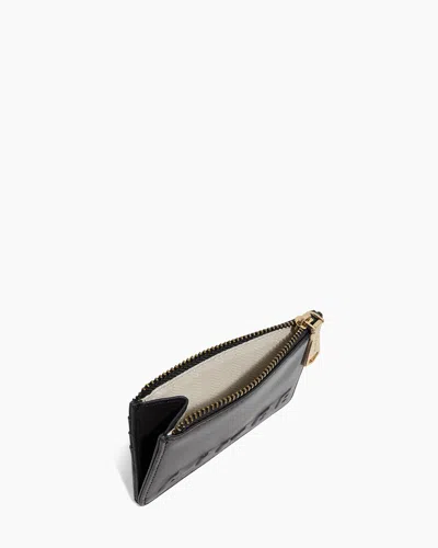 Aimee Kestenberg The Og Zip Wallet In Black