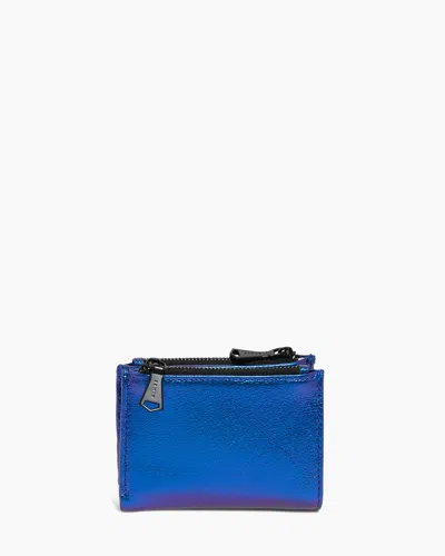Aimee Kestenberg The Og Bifold In Blue
