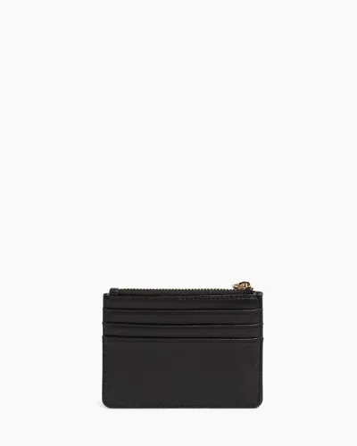 Aimee Kestenberg The Og Zip Wallet In Black