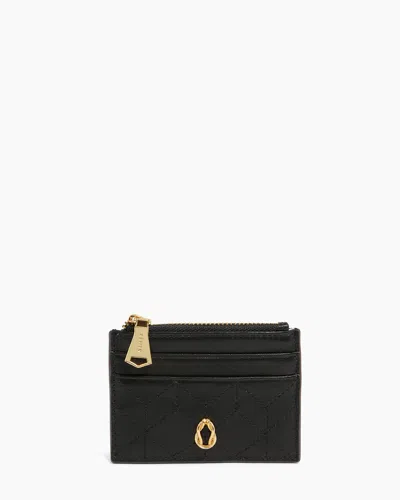 Aimee Kestenberg Unity Cc Wallet In Black