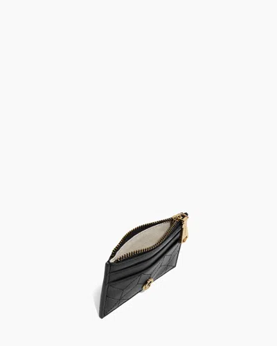 Aimee Kestenberg Unity Cc Wallet In Black