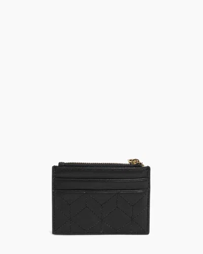 Aimee Kestenberg Unity Cc Wallet In Black