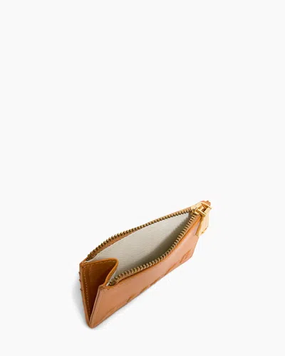 Aimee Kestenberg The Og Zip Wallet In Brown