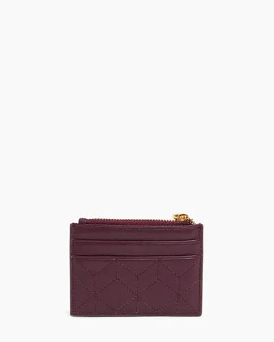 Aimee Kestenberg Unity Cc Wallet In Brown