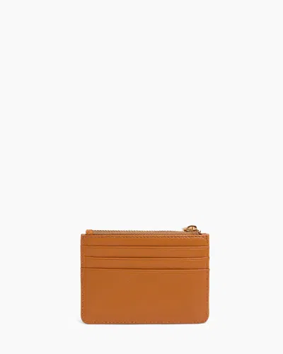 Aimee Kestenberg The Og Zip Wallet In Brown