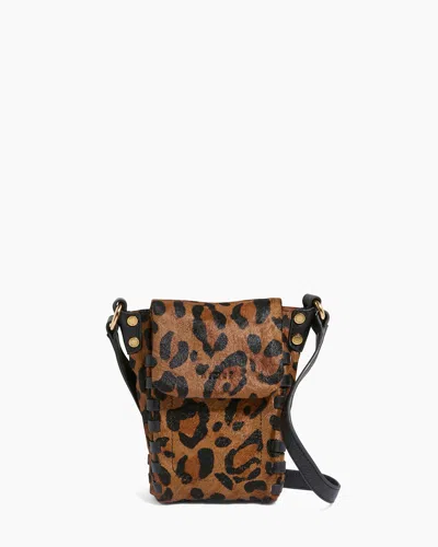 Aimee Kestenberg Zen Novelty Phone Crossbody In Multi