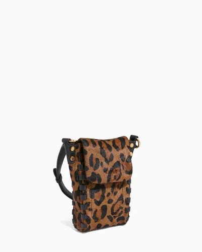 Aimee Kestenberg Zen Novelty Phone Crossbody In Multi