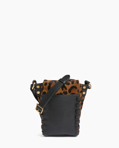 Aimee Kestenberg Zen Novelty Phone Crossbody In Multi