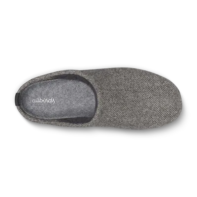 Allbirds Slipper In Gray