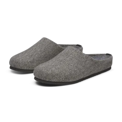 Allbirds Slipper In Gray