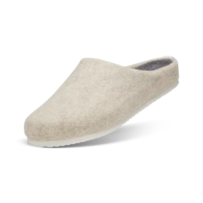 Allbirds Wool Slippers In Neutral